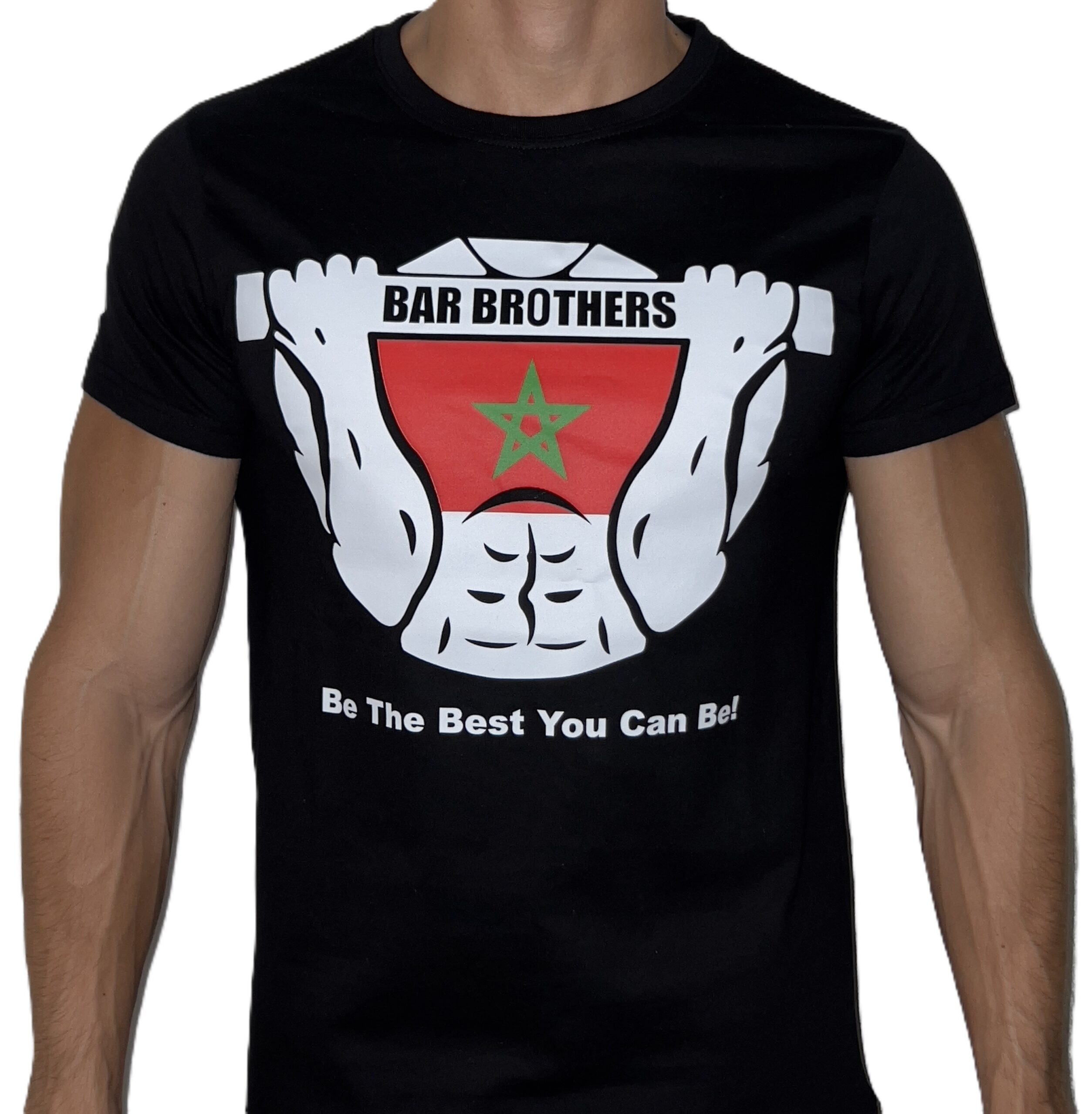 Bar brothers Morocco T-Shirt