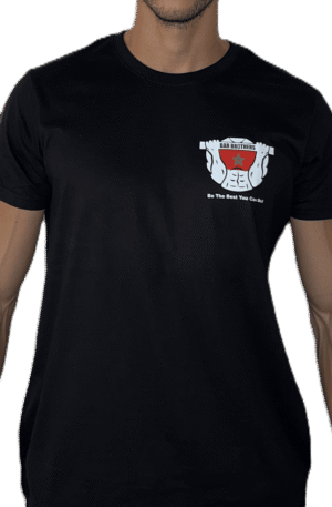 barbrothers morocco shirt – heart logo edition