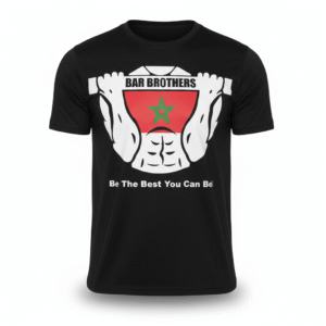 Bar brothers Morocco T-Shirt
