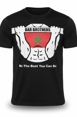 barbrothers shirt