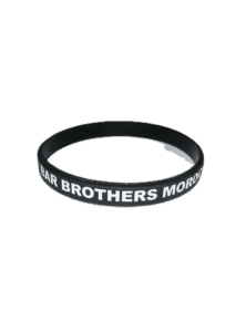 Bracelets Bar Brothers Morocco