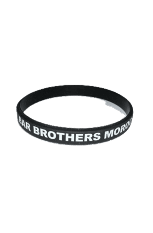 bracelets bar brothers morocco