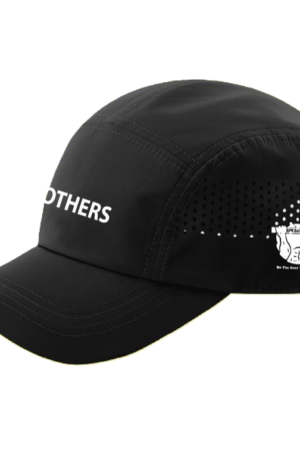 Barbothers cap